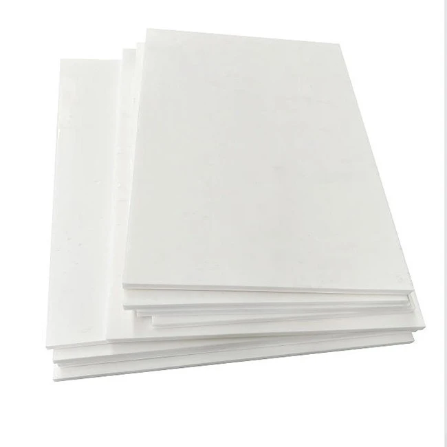 PP plastic plate